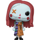 Funko Pop! Nightmare Before Christmas, Patchwork: Sally