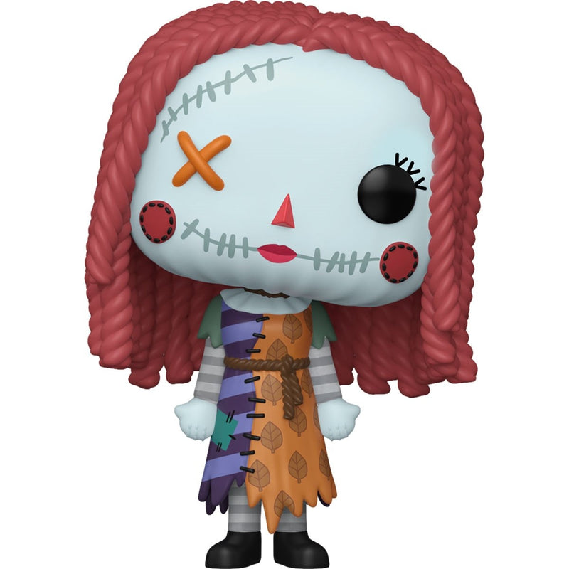 Funko Pop! Nightmare Before Christmas, Patchwork: Sally