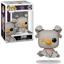 Funko Pop! Nightmare Before Christmas, Patchwork: Zero
