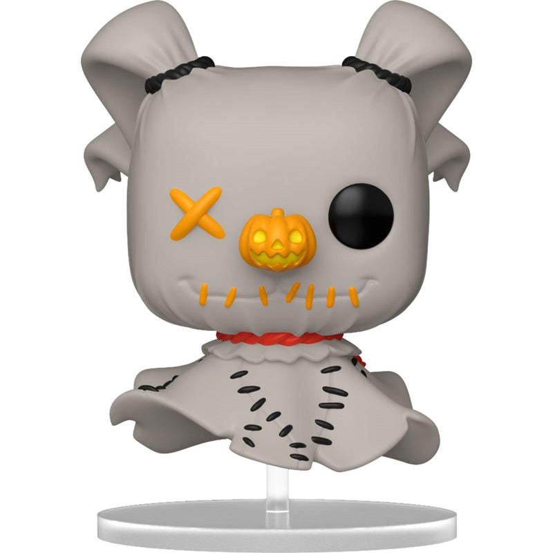 Funko Pop! Nightmare Before Christmas, Patchwork: Zero