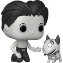 Funko Pop! Frankenweenie: Victor with Sparky