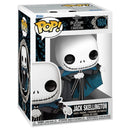 Funko Pop! Nightmare Before Christmas: Jack Skellington