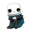 Funko Pop! Nightmare Before Christmas: Jack Skellington