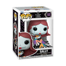 Funko Pop! Nightmare Before Christmas: Sally
