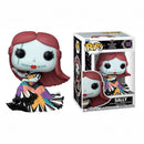 Funko Pop! Nightmare Before Christmas: Sally