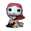 Funko Pop! Nightmare Before Christmas: Sally