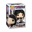 Funko Pop! Aerosmith: Joe Perry