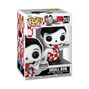 Funko Pop! Bob's Big Boy Skull Bob