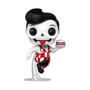 Funko Pop! Bob's Big Boy Skull Bob