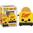 Funko Pop! Eggo with Toaster