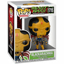 Funko Pop! Transformers Beast Wars: Blackarachnia