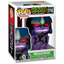 Funko Pop! Transformers Beast Wars: Megatron
