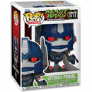 Funko Pop! Transformers Beast Wars: Optimus Primal