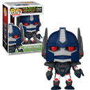 Funko Pop! Transformers Beast Wars: Optimus Primal