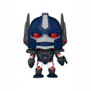 Funko Pop! Transformers Beast Wars: Optimus Primal