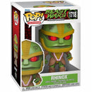 Funko Pop! Transformers Beast Wars: Rhinox