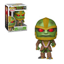 Funko Pop! Transformers Beast Wars: Rhinox