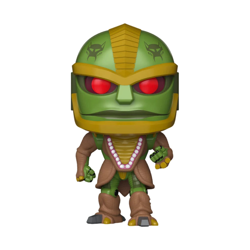 Funko Pop! Transformers Beast Wars: Rhinox