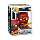 Funko Pop! Dark Multiverse: Saint Batman