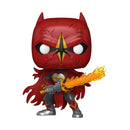 Funko Pop! Dark Multiverse: Saint Batman