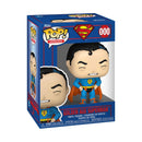Funko Pop! Shield through the Ages: Golden Age Superman