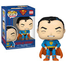 Funko Pop! Shield through the Ages: Golden Age Superman