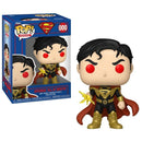 Funko Pop! Shield through the Ages: Superman Fall of Sinestro