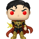 Funko Pop! Shield through the Ages: Superman Fall of Sinestro