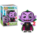 Funko Pop! Sesame Street: The Count