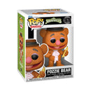Funko Pop! The Muppets: Fozzie Bear