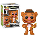 Funko Pop! The Muppets: Fozzie Bear
