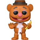 Funko Pop! The Muppets: Fozzie Bear