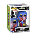 Funko Pop! The Muppets: Gonzo