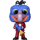 Funko Pop! The Muppets: Gonzo
