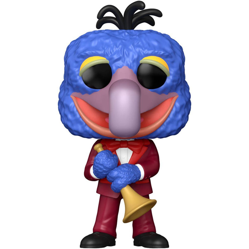 Funko Pop! The Muppets: Gonzo