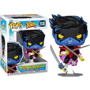 Funko Pop! X-Men '97: Nightcrawler