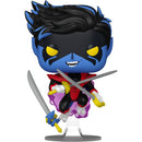 Funko Pop! X-Men '97: Nightcrawler