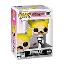 Funko Pop! Powerpuff Girls Bubbles Meme