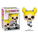 Funko Pop! Powerpuff Girls Bubbles Meme
