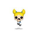 Funko Pop! Powerpuff Girls Bubbles Meme