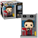 Funko Pop Nooks! Tony Stark in his Workshop