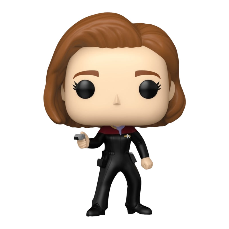 Funko Pop! Star Trek: Voyager Captain Janeway