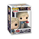 Funko Pop! Buffy the Vampire Slayer: Buffy Scythe