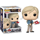 Funko Pop! Buffy the Vampire Slayer: Buffy Scythe