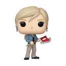 Funko Pop! Buffy the Vampire Slayer: Buffy Scythe