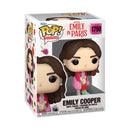 Funko Pop! Emily in Paris