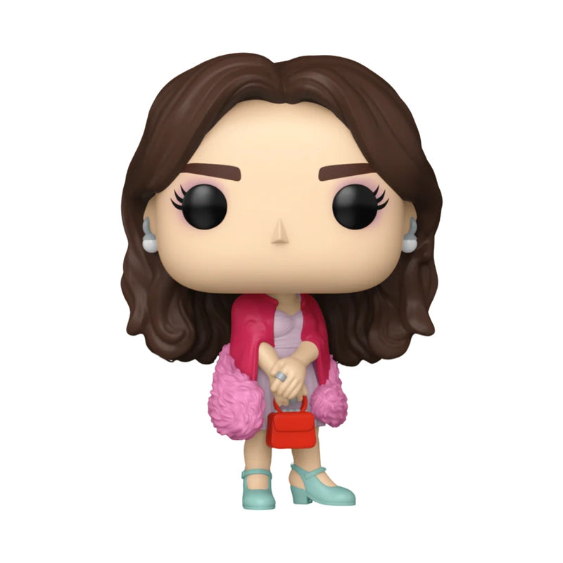 Funko Pop! Emily in Paris