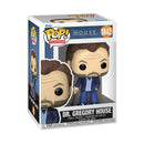 Funko Pop! House: Dr. Gregory House