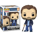 Funko Pop! House: Dr. Gregory House
