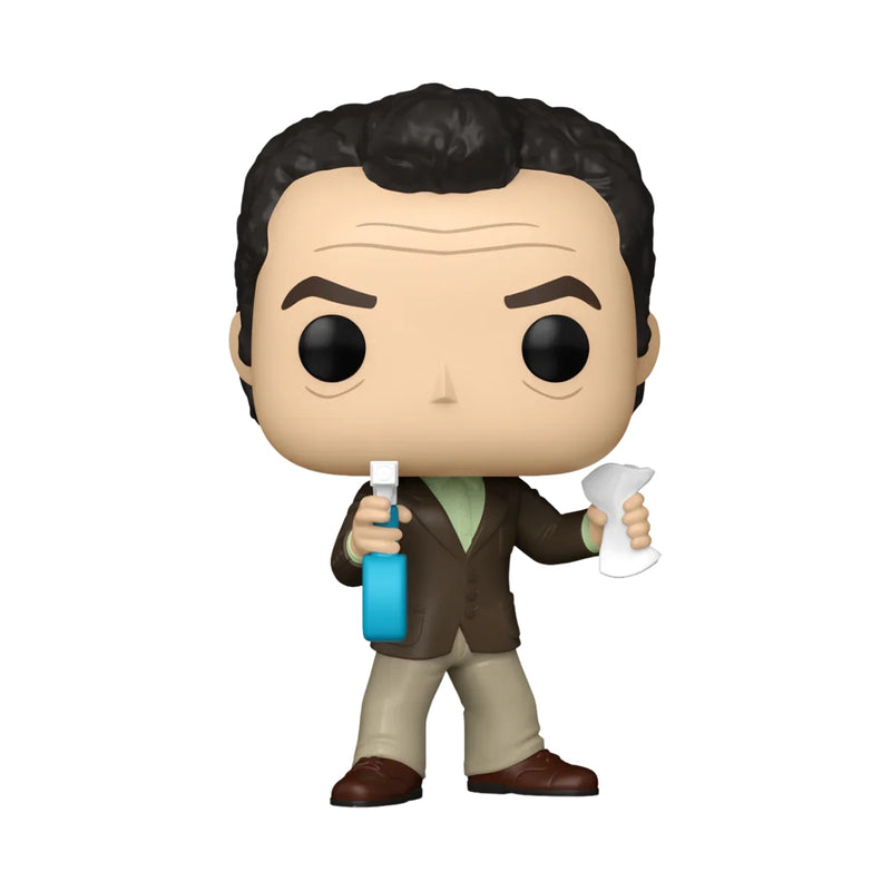 Funko Pop! Monk: Adrian Monk